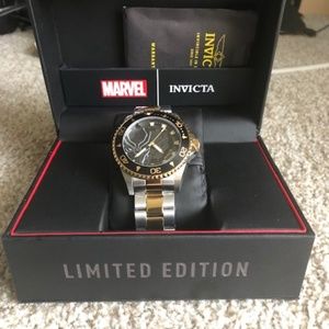 INVICTA MARVEL WATCH